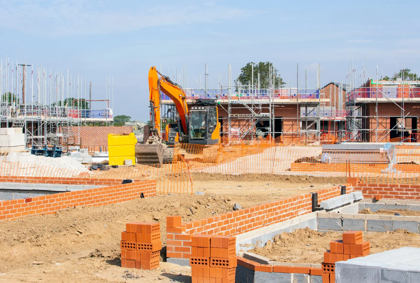 Professional drain inspection service in Grange Park